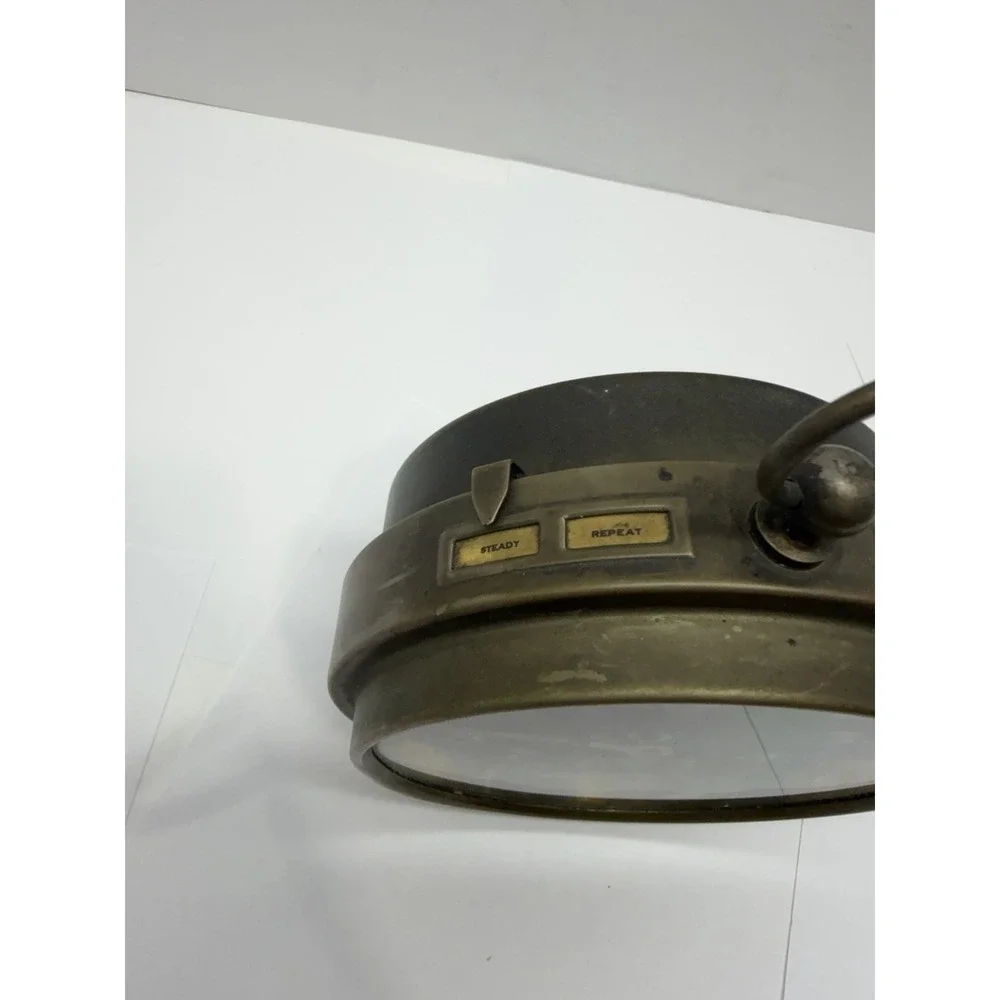 1918-1935 WESTCLOX BIG BEN 